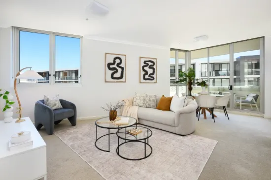 802B/5 Pope Street, Ryde, NSW 2112