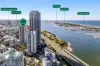 803/1 Como Crescent, Southport, Qld 4215