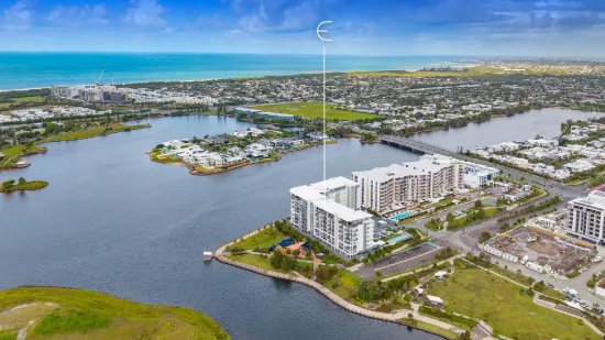 803/1 Waterside Retreat, Birtinya, Qld 4575