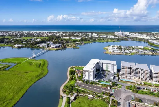 803/1 Waterside Retreat, Birtinya, Qld 4575-Image