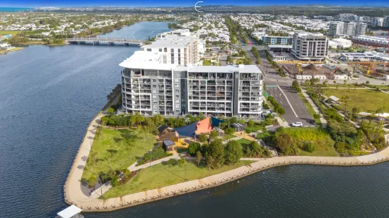 803/1 Waterside Retreat, Birtinya, Qld 4575-Image
