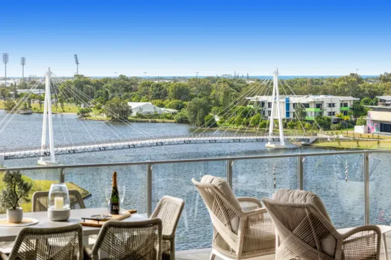 803/1 Waterside Retreat, Birtinya, Qld 4575-Image