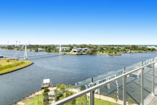 803/1 Waterside Retreat, Birtinya, Qld 4575-Image