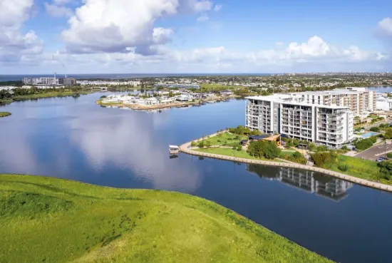 803/1 Waterside Retreat, Birtinya, Qld 4575-Image