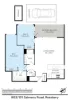 803/101 Dalmeny Avenue, Rosebery, NSW 2018-Floorplan