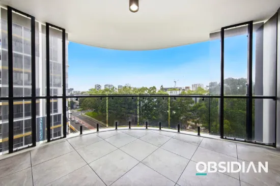 803/112 Talavera Road, Macquarie Park, NSW 2113
