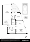 803/112 Talavera Road, Macquarie Park, NSW 2113-Floorplan