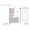 803/12 Bellevue Street, Newcastle West, NSW 2302-Floorplan