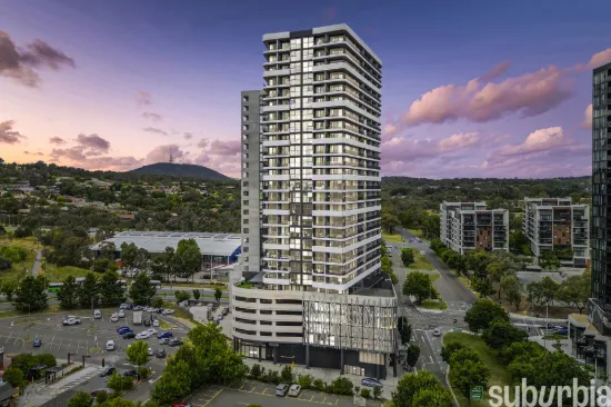 803/120 Eastern Valley Way, Belconnen, ACT 2617