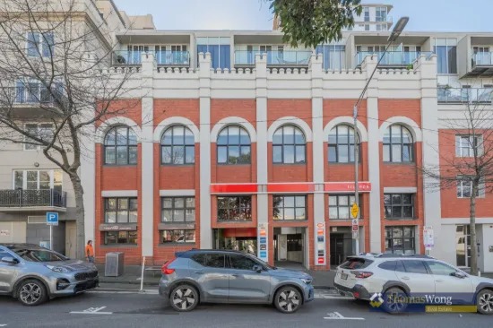 803/162 Albert Street, East Melbourne, Vic 3002