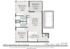 803/19 Hope Street, South Brisbane, Qld 4101-Floorplan