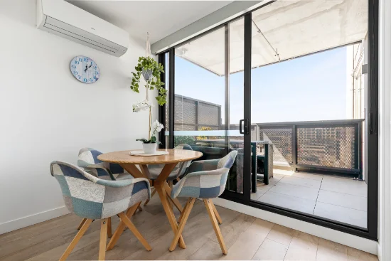 803/19 Judd Street, Richmond, Vic 3121 - For Sale