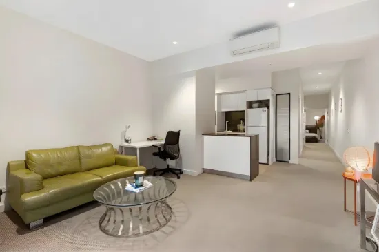 803/199 William Street, Melbourne, Vic 3000