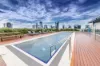 803/199 William Street, Melbourne, Vic 3000-Image