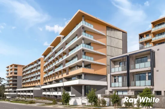 803/20D Hasluck Street, Rouse Hill NSW 2155-Image