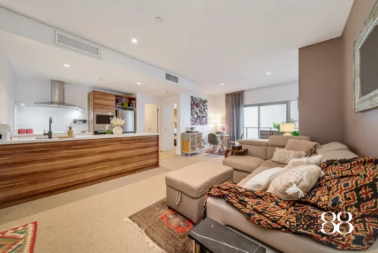 803/237 Adelaide Terrace, Perth, WA 6000