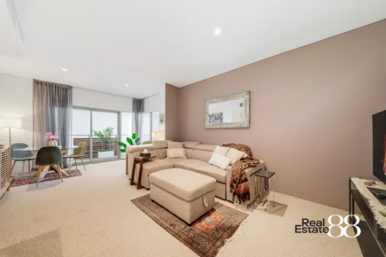 803/237 Adelaide Terrace, Perth, WA 6000-Image