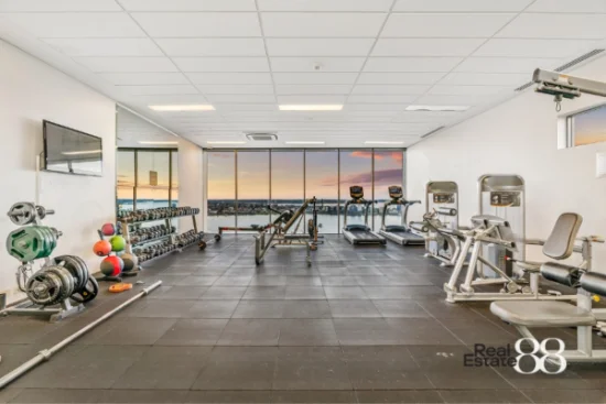 803/237 Adelaide Terrace, Perth, WA 6000-Image