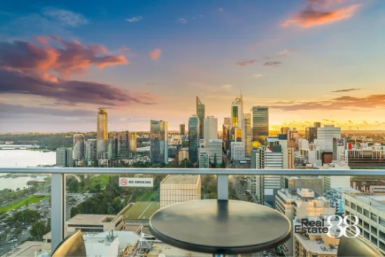 803/237 Adelaide Terrace, Perth, WA 6000-Image