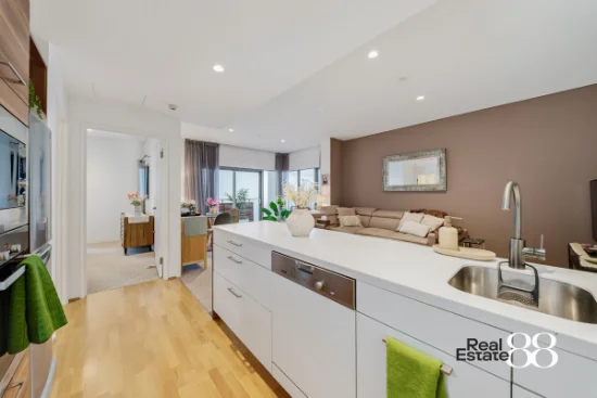 803/237 Adelaide Terrace, Perth, WA 6000-Image