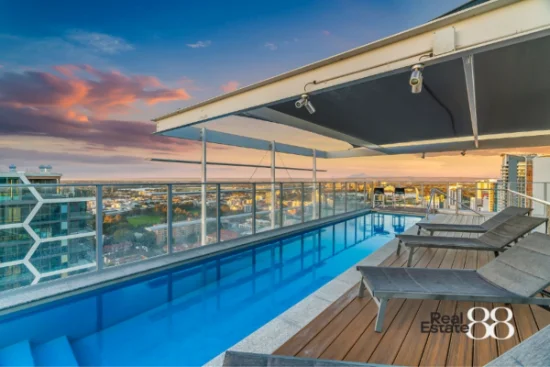803/237 Adelaide Terrace, Perth, WA 6000-Image