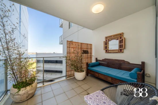 803/237 Adelaide Terrace, Perth, WA 6000-Image