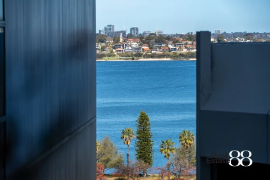 803/237 Adelaide Terrace, Perth, WA 6000-Image