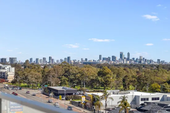 803/239 Great Eastern Highway, Belmont WA 6104-Image
