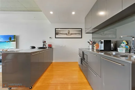 803/241 Northbourne Avenue, Lyneham, ACT 2602 - For Rent