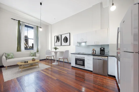 803/243, Pyrmont NSW 2009 - For Rent