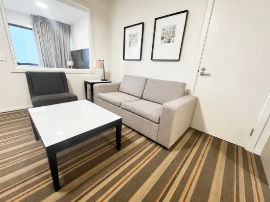 803/250 Elizabeth Street, Melbourne, Vic 3000