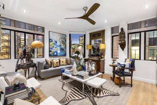 803/260 Little Collins Street, Melbourne, Vic 3000