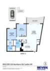 803/299 Old Northern Road, Castle Hill, NSW 2154-Floorplan