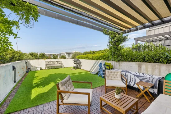 803/2C Lord Sheffield Circuit, Penrith, NSW 2750 - For Sale