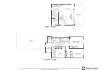803/2C Lord Sheffield Circuit, Penrith, NSW 2750-Floorplan