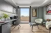 803/30 St Andrews Place, East Melbourne, Vic 3002-Image