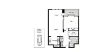 803/38 Hickson Road, Millers Point NSW 2000-Floorplan