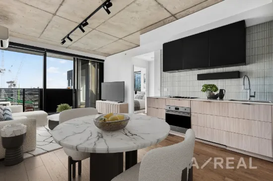 803/387 Docklands Drive, Docklands, Vic 3008