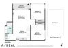 803/387 Docklands Drive, Docklands, Vic 3008-Floorplan