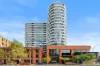 803/393 Spencer Street, West Melbourne, Vic 3003-Image