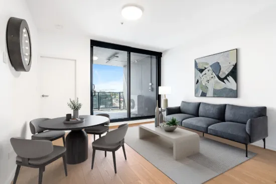 803/395 Princes Highway, Rockdale, NSW 2216