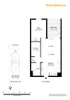 803/395 Princes Highway, Rockdale, NSW 2216-Floorplan