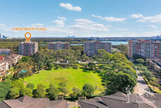 803/4 Wentworth Drive, Liberty Grove, NSW 2138-Image
