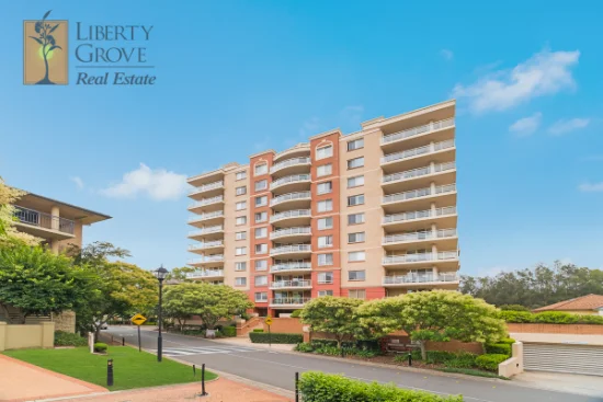 803/4 Wentworth Drive, Liberty Grove, NSW 2138-Image