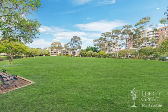 803/4 Wentworth Drive, Liberty Grove, NSW 2138-Image
