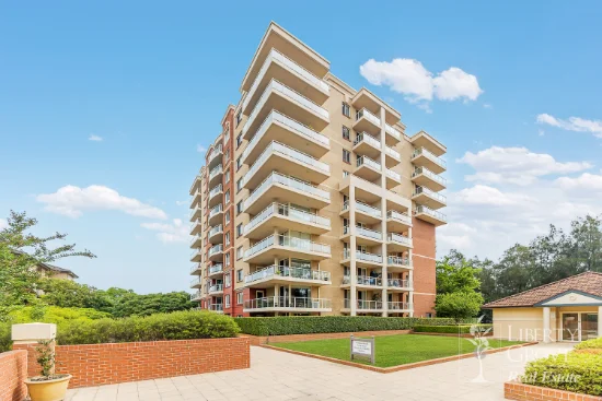 803/4 Wentworth Drive, Liberty Grove, NSW 2138-Image
