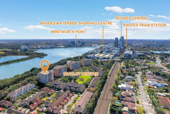 803/4 Wentworth Drive, Liberty Grove, NSW 2138-Image