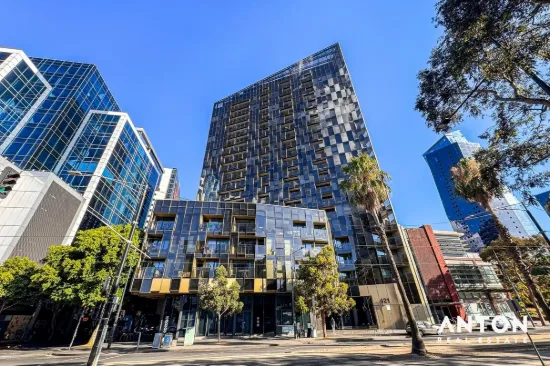 803/421 Docklands Drive, Docklands, Vic 3008