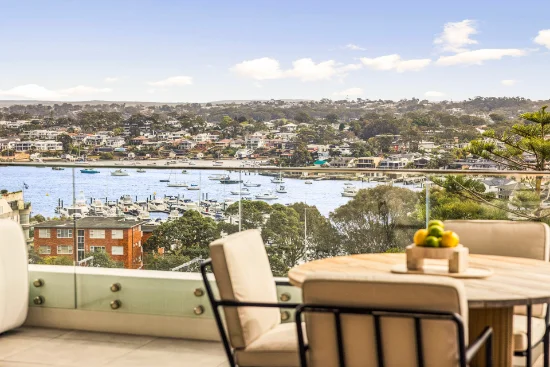 803/47-57 Gerrale Street, Cronulla, NSW 2230