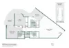 803/5 Keats Avenue, Rockdale, NSW 2216-Floorplan
